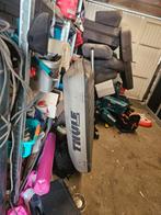 Thule Dakkoffer - Ruimte voor al je spullen!, Auto diversen, Dakkoffers, Ophalen of Verzenden, Gebruikt
