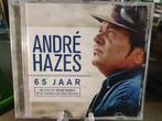 Andre Hazes 65 Jaar CD, Cd's en Dvd's, Ophalen of Verzenden