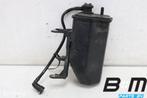 Koolstof absorbtiefilter 1.4 TSI CAXA VW Golf 6 1K0201801E, Auto-onderdelen, Motor en Toebehoren, Gebruikt