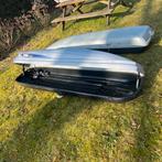 Thule Pacific 500 ski-koffer / dakkoffer, Ophalen of Verzenden