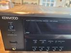 Kenwood KRF-V6100D Receiver, Audio, Tv en Foto, Overige merken, Gebruikt, Ophalen of Verzenden, 60 tot 120 watt