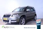Skoda Yeti Outdoor 1.4 TSI Greentech JOY AUTOMAAT / CRUISE /, Auto's, Skoda, 65 €/maand, 125 pk, Euro 6, 4 cilinders