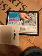 Locket veiligheidsbouten set, Ophalen of Verzenden, Gebruikt