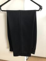 Klassieke zwarte heren pantalon maat 48, Kleding | Heren, Maat 48/50 (M), Ophalen of Verzenden, Zo goed als nieuw, C & A