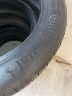 “215 50 18 continental. Demo. Puntjes zitten er nog op”, Ophalen, 18 inch, Band(en), Personenwagen