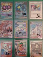 🎯 9x speciale hits - deel 3, Hobby en Vrije tijd, Verzamelkaartspellen | Yu-gi-Oh!, Ophalen of Verzenden, Zo goed als nieuw