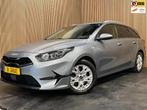 Kia Ceed Sportswagon 1.0 T-GDi DynamicLine|APPLE CARPLAY|AND, Auto's, Kia, Voorwielaandrijving, Stof, Gebruikt, 100 pk