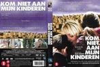 DVD: Kom niet aan mijn kinderen met Karina Smulders., Vanaf 9 jaar, Ophalen of Verzenden, Zo goed als nieuw, Drama