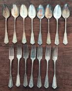 Vintage Oneida Bestek, Antiek en Kunst, Ophalen of Verzenden