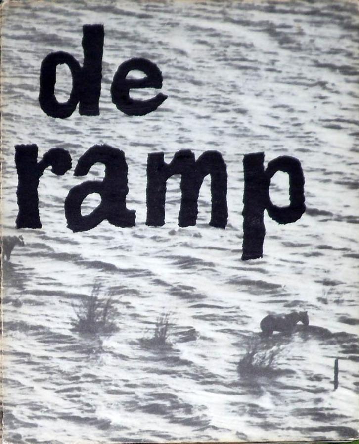 De Ramp - Nationale uitgave, Boeken, Geschiedenis | Stad en Regio, Zo goed als nieuw, Ophalen of Verzenden