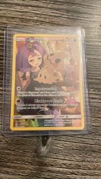 Mimikyu, Ophalen of Verzenden, Zo goed als nieuw, Meerdere kaarten