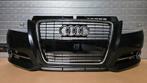 Voorbumper Audi A3 8P Facelift KLS Origineel bj.2008-2012, Auto-onderdelen, Carrosserie en Plaatwerk, Gebruikt, Voor, Herkomst onderdeel bekend