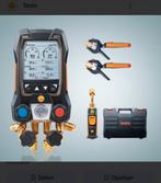 Testo 557s gezocht, Ophalen of Verzenden, Nieuw