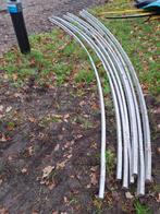 Aluminium bogen, Ophalen, Overige typen, Aluminium, Minder dan 2 meter