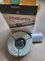 Brabantia waslijndraad 65 meter NIEUW, Ophalen of Verzenden, Nieuw, Overige typen