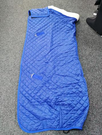 Deken showtime HB maat 215 beschikbaar voor biedingen