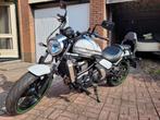 Prachtige Kawasaki Vulcan S 650 met weinig km, Particulier, Chopper