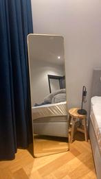 Stand up or wall mirror, Ophalen, Minder dan 50 cm, Zo goed als nieuw, Minder dan 100 cm