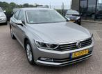 Volkswagen Passat 1.6 TDI Connected Series, 1E EIG, NAP, VOL, Voorwielaandrijving, Stof, Gebruikt, 4 cilinders
