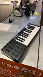 Midi keyboard Alesis v25, Ophalen of Verzenden, Zo goed als nieuw, Overige merken