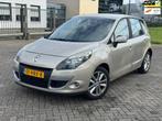 Renault Scénic 1.6 Expression/Dealer Onderh/D.R Vervangen/R, Voorwielaandrijving, Stof, Gebruikt, 4 cilinders