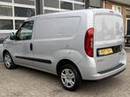 Fiat Dobló Cargo 1.3 MJ L1H1 SX 90pk Btw en Bpm vrij Airco, Auto's, Voorwielaandrijving, Euro 5, Stof, Gebruikt