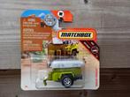 Trawler trailer Matchbox, Hobby en Vrije tijd, Ophalen, Nieuw, Overige typen