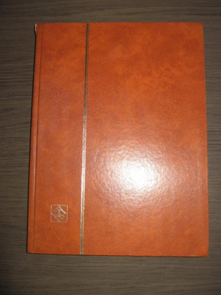Berlijn 1957 t/m 1990. Doorlopend compleet. Postfris., Postzegels en Munten, Postzegels | Volle albums en Verzamelingen, Buitenland