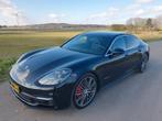 Porsche Panamera 4.0 V8 Twin-turbo Diesel 422pk PDK 2017, Auto's, Porsche, Automaat, 15 km/l, 8 cilinders, 4 stoelen