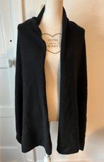 Grote cashmere sjaal, omslagdoek, H&M, Maat 46/48 (XL) of groter, Ophalen of Verzenden, Zo goed als nieuw