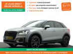 Audi Q2 35 TFSI S Competition Aut- Two Tone, Xenon Led, Park, Auto's, Bluetooth, Stof, 4 cilinders, Origineel Nederlands