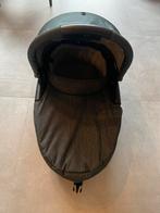 Mutsy Evo Reiswieg + Adapters - Zo Goed Als Nieuw!, Kinderen en Baby's, Kinderwagens en Combinaties, Zo goed als nieuw, Met reiswieg