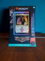 Maestros Massacre, Ongeopende Commander Deck, Verzenden, Nieuw, Speeldeck