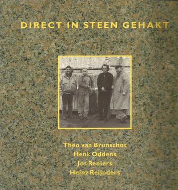 Direct in steen gehakt - Peter Thoben  beschikbaar voor biedingen