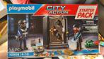 playmobil starterpak 70908, Ophalen of Verzenden, Nieuw, Complete set