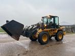 Caterpillar IT14G (bj 1998), Zakelijke goederen, Wiellader of Shovel
