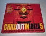 Chillout In Ibiza 5, Ophalen of Verzenden, Gebruikt