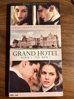 Grand Hotel serie 1 box 1, Gebruikt, Ophalen of Verzenden