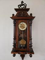 Antieke Regulateur Klok, Antiek en Kunst, Antiek | Klokken, Ophalen