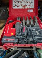 Rothenberger Perstang - Complete Set, Doe-het-zelf en Verbouw, Gereedschap | Handgereedschap, Ophalen of Verzenden