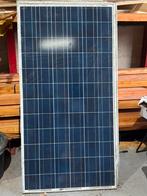 Gebruikt zonnepanelen zonder omvormer 11 stuks, Doe-het-zelf en Verbouw, Dakpannen en Dakbedekking, Ophalen of Verzenden, Gebruikt