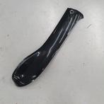 Zijkap rechts Sym Fiddle II 2 zwart kappen rechter zijskirt, Ophalen of Verzenden, Gebruikt, Kap, SYM