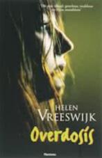 3 x helen vreeswijk: overdosis, ontvoerd, eerwraak -ontvoerd, Ophalen of Verzenden, Zo goed als nieuw, Nederland