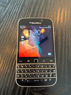 Blackberry classic zo goed als nieuw, Telecommunicatie, Mobiele telefoons | Blackberry, Ophalen, Zo goed als nieuw