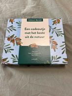 Argan Verzorgingssetje - Cadeau!, Overige kleuren, Gehele gezicht, Nieuw, Ophalen of Verzenden