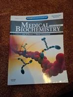Medical Biochemistry, Baynes and Dominiczak, 3e editie 2009, Ophalen of Verzenden, Beta, Gelezen, WO