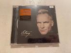 Sting - sacred love (cd), Gebruikt, Ophalen of Verzenden, 1980 tot 2000