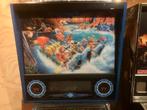 Flipperkast: Williams White Water, Ophalen, Gebruikt, Elektronisch, Williams