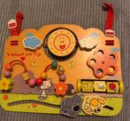 Woezel en pip activiteiten bord, Ophalen of Verzenden, Zo goed als nieuw