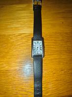 Te koop orginele antieke Frans Molenaar horloge, Overige merken, Staal, Met bandje, Polshorloge